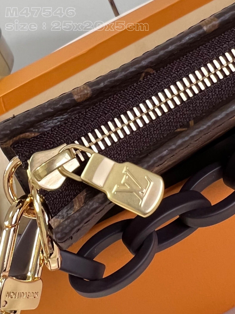 LV Satchel Bags